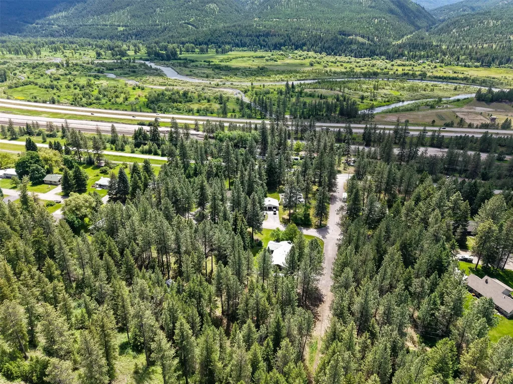215 Hellgate Drive Missoula MT 59802
