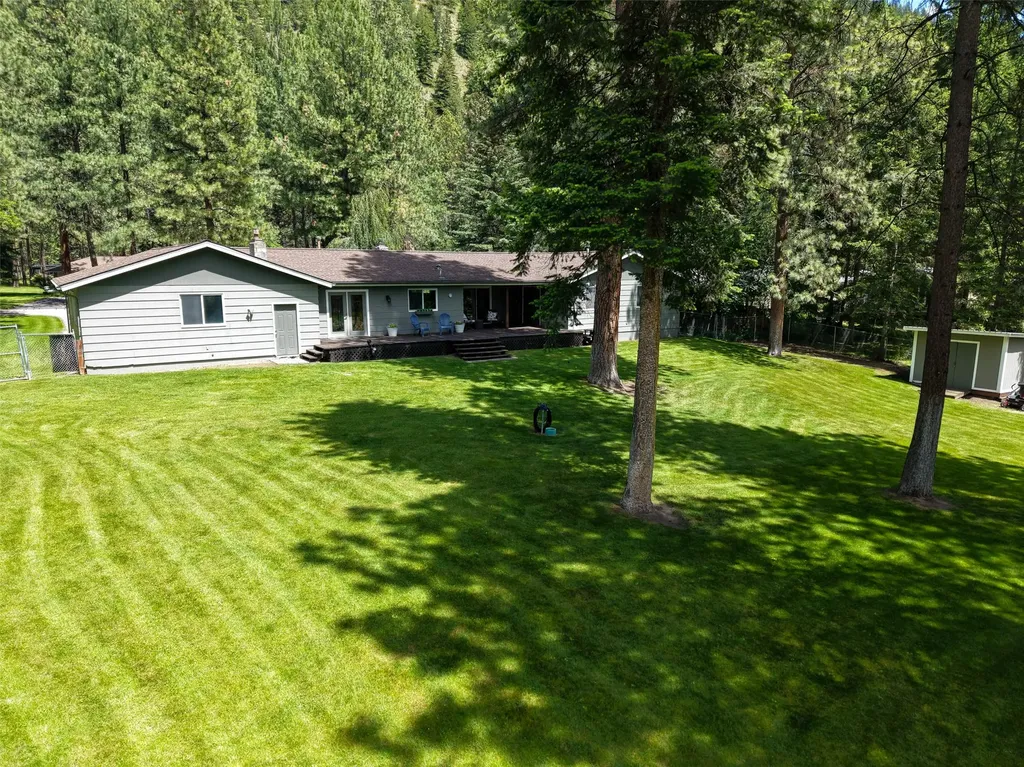 215 Hellgate Drive Missoula MT 59802