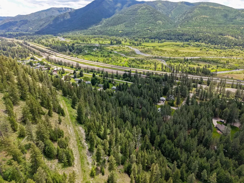 215 Hellgate Drive Missoula MT 59802