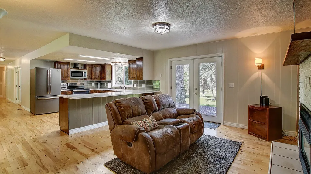 215 Hellgate Drive Missoula MT 59802