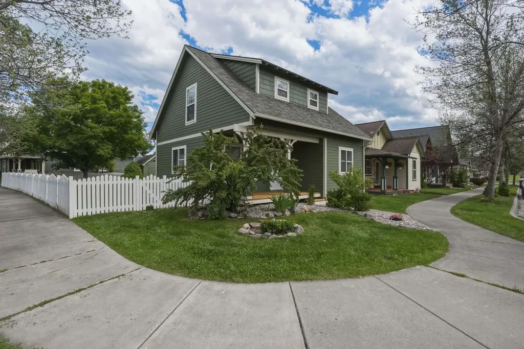 4748 Canyon Creek Boulevard Missoula MT 59808