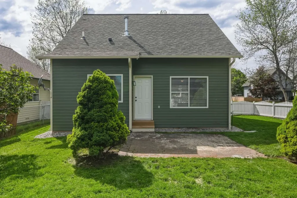 4748 Canyon Creek Boulevard Missoula MT 59808