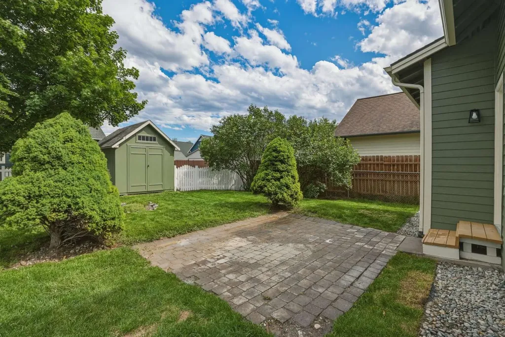 4748 Canyon Creek Boulevard Missoula MT 59808
