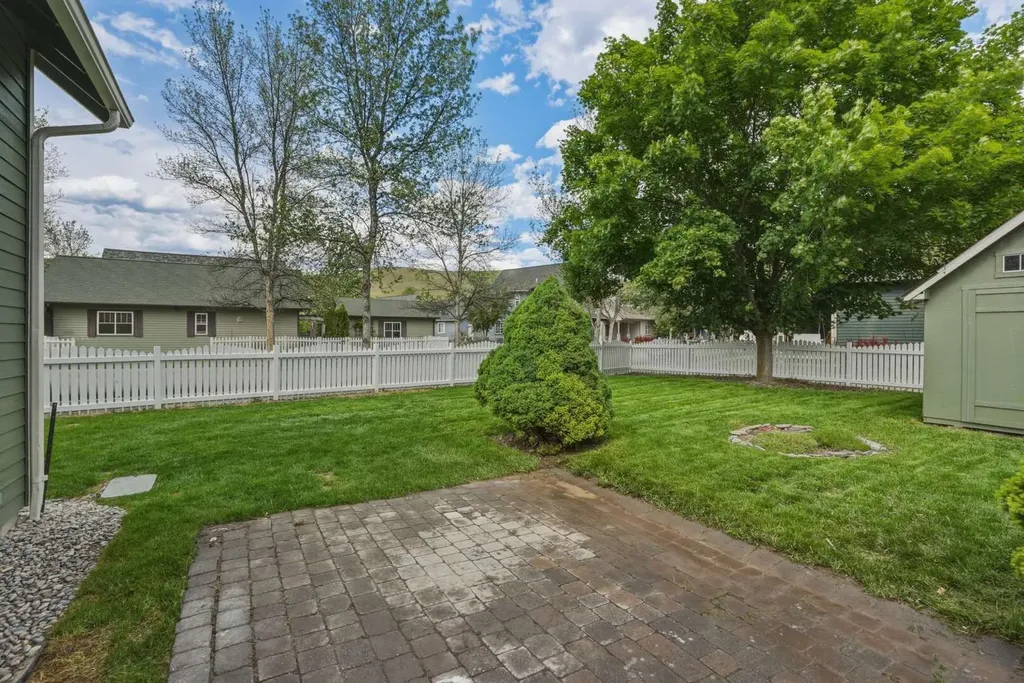 4748 Canyon Creek Boulevard Missoula MT 59808