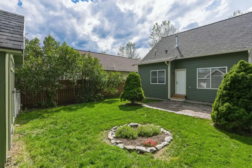 4748 Canyon Creek Boulevard Missoula MT 59808