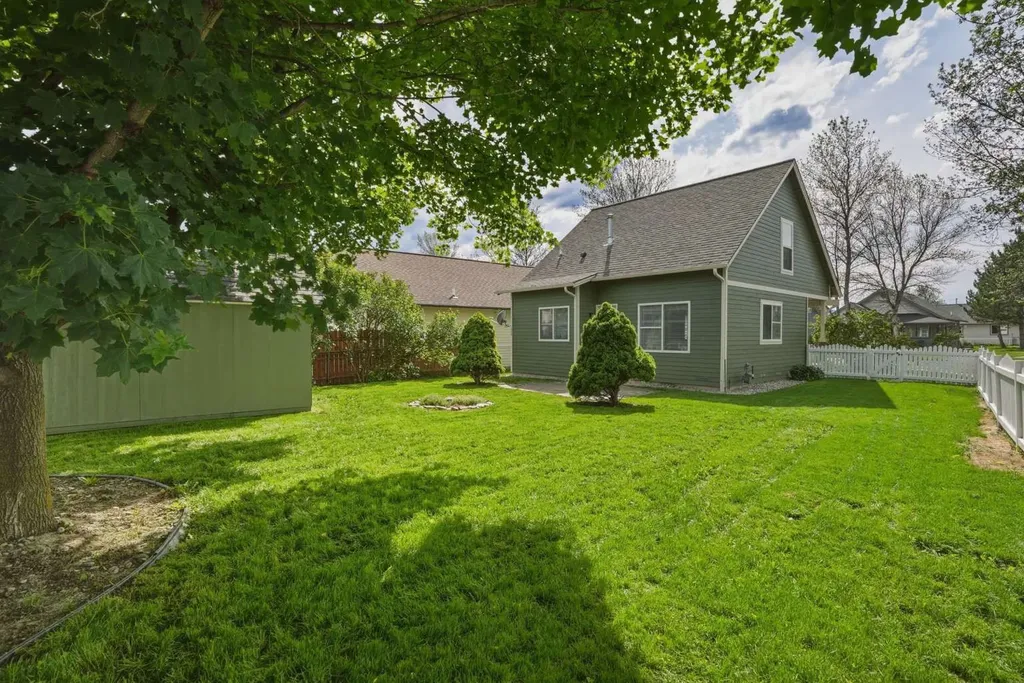4748 Canyon Creek Boulevard Missoula MT 59808