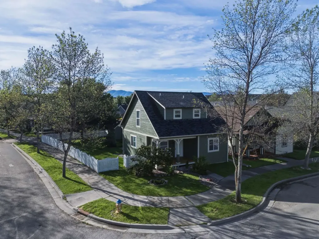 4748 Canyon Creek Boulevard Missoula MT 59808