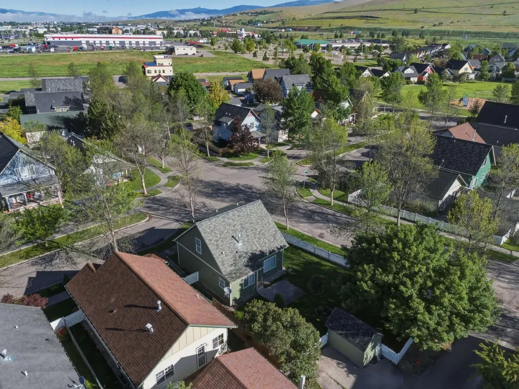 4748 Canyon Creek Boulevard Missoula MT 59808