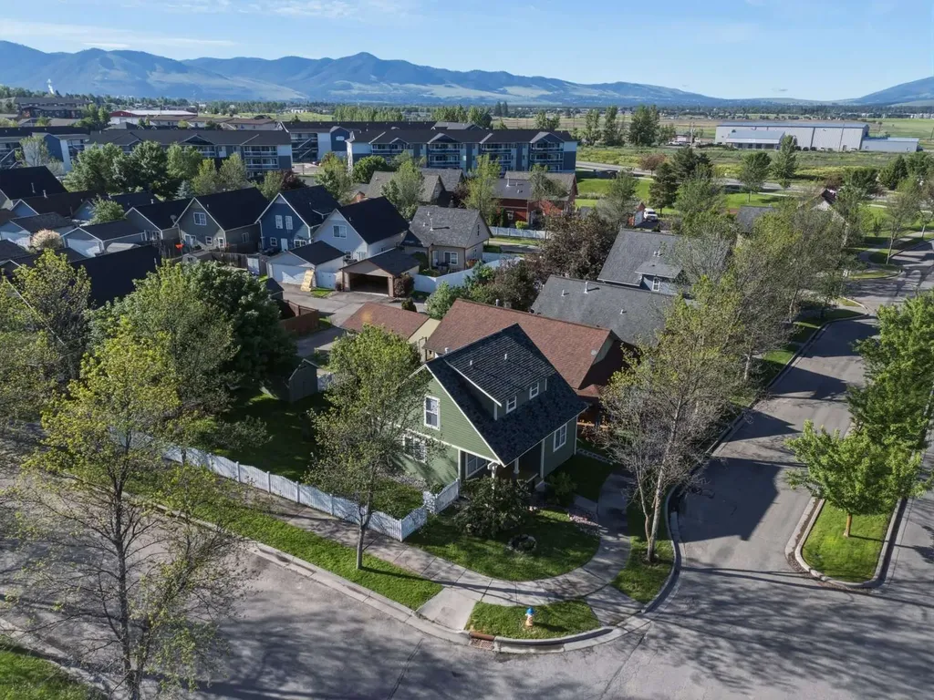 4748 Canyon Creek Boulevard Missoula MT 59808