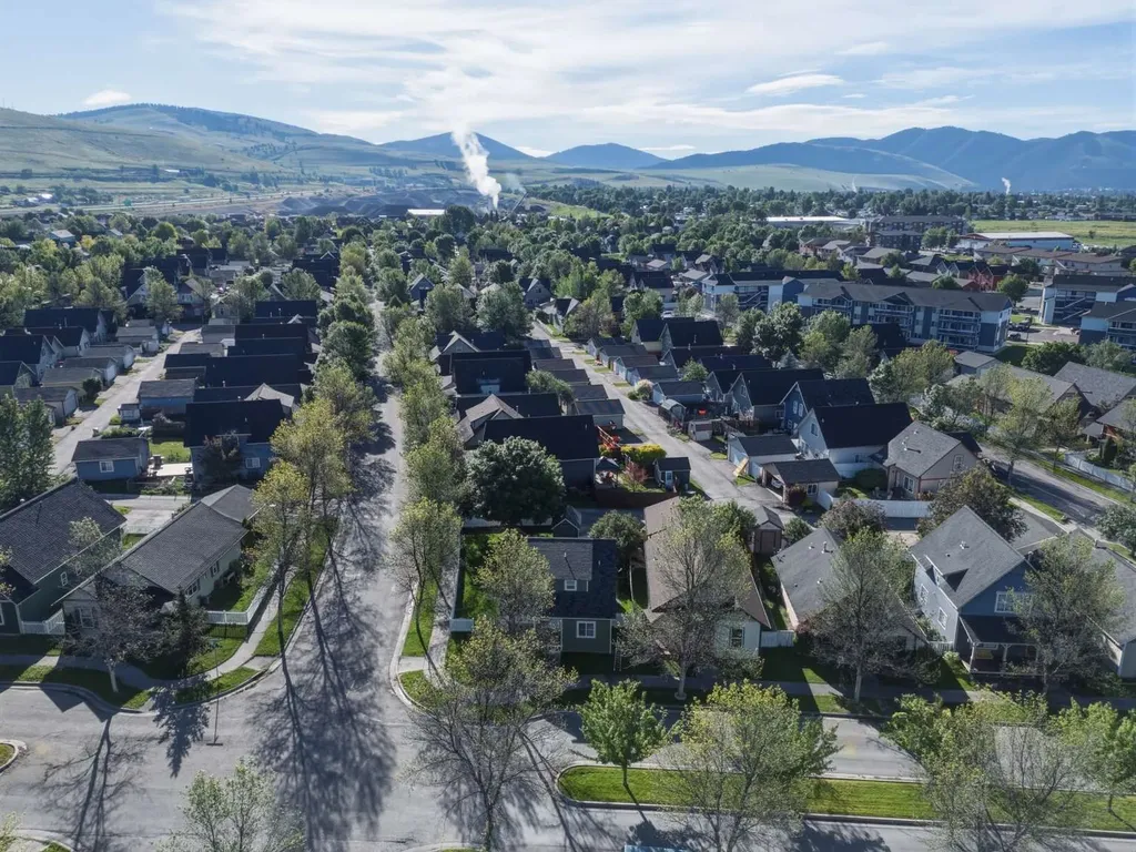 4748 Canyon Creek Boulevard Missoula MT 59808