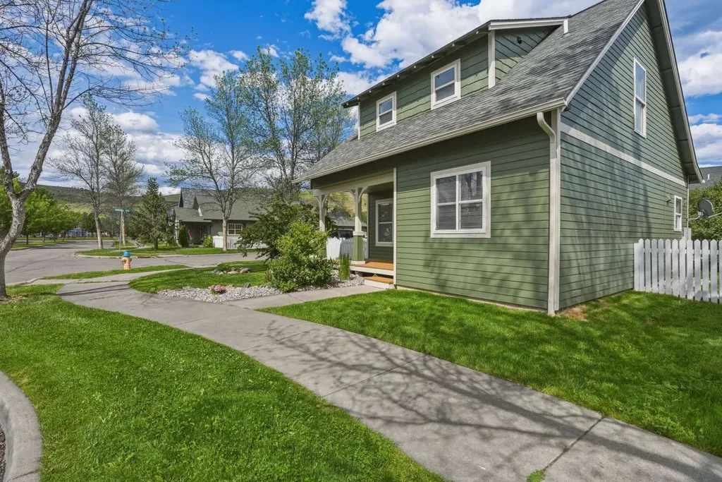 4748 Canyon Creek Boulevard Missoula MT 59808