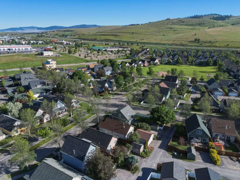4748 Canyon Creek Boulevard Missoula MT 59808