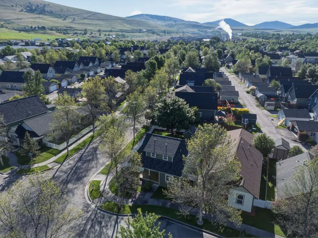 4748 Canyon Creek Boulevard Missoula MT 59808