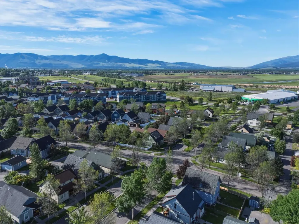 4748 Canyon Creek Boulevard Missoula MT 59808