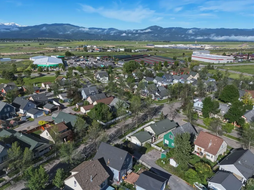 4748 Canyon Creek Boulevard Missoula MT 59808