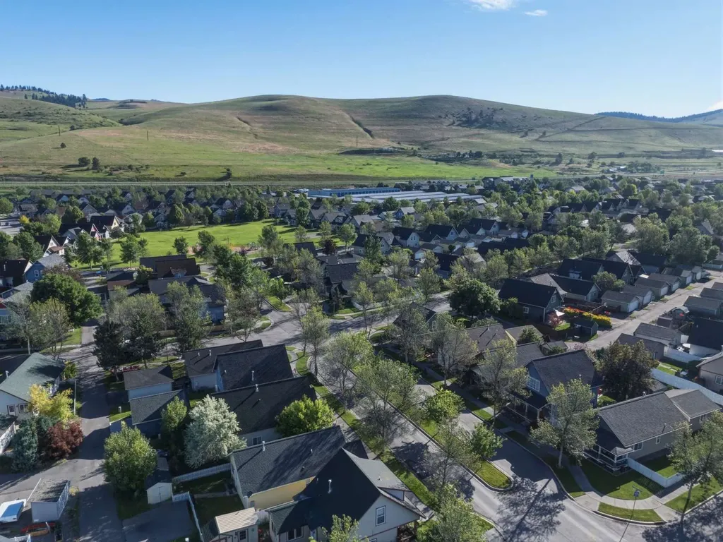 4748 Canyon Creek Boulevard Missoula MT 59808