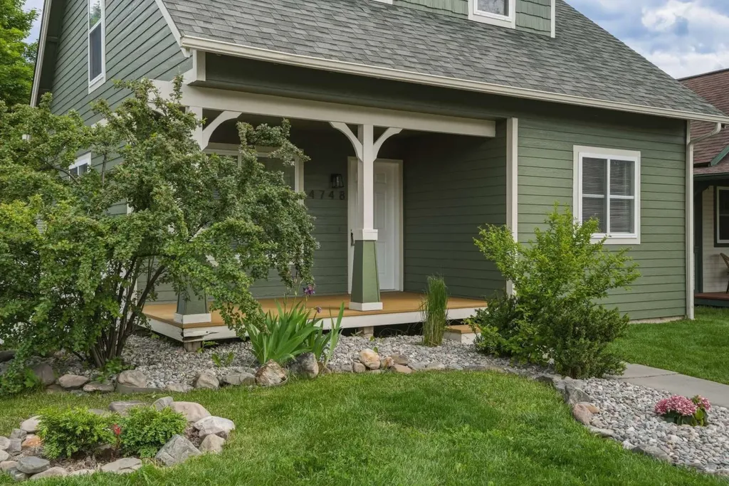 4748 Canyon Creek Boulevard Missoula MT 59808