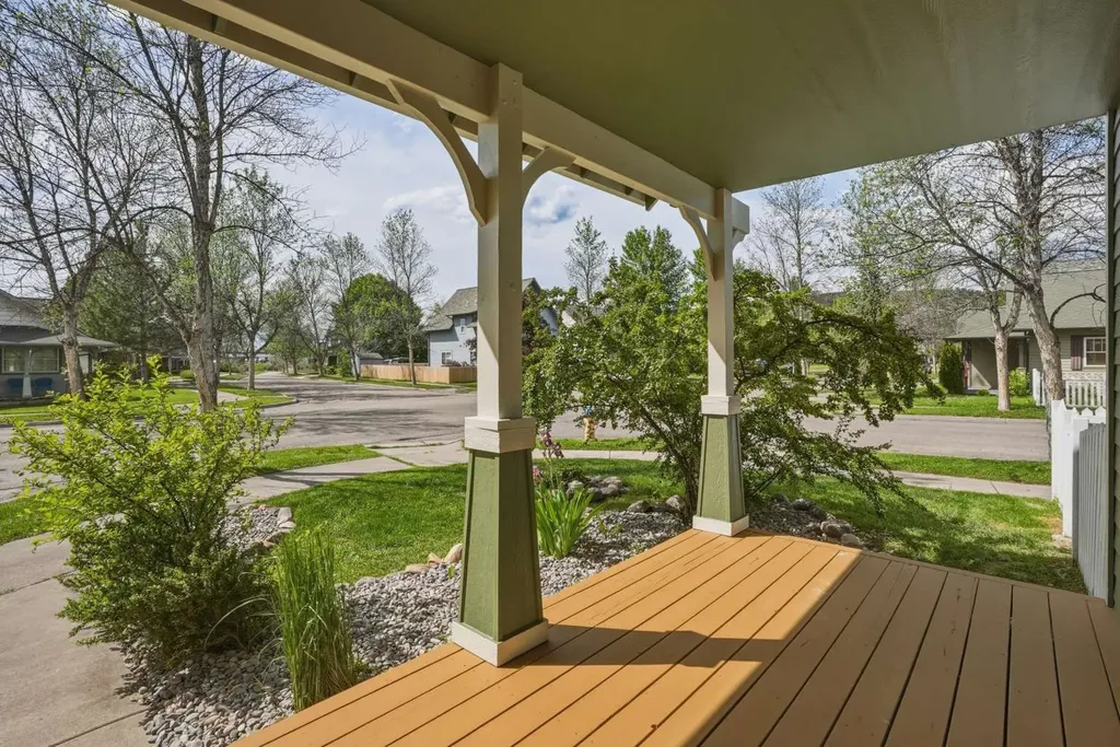 4748 Canyon Creek Boulevard Missoula MT 59808