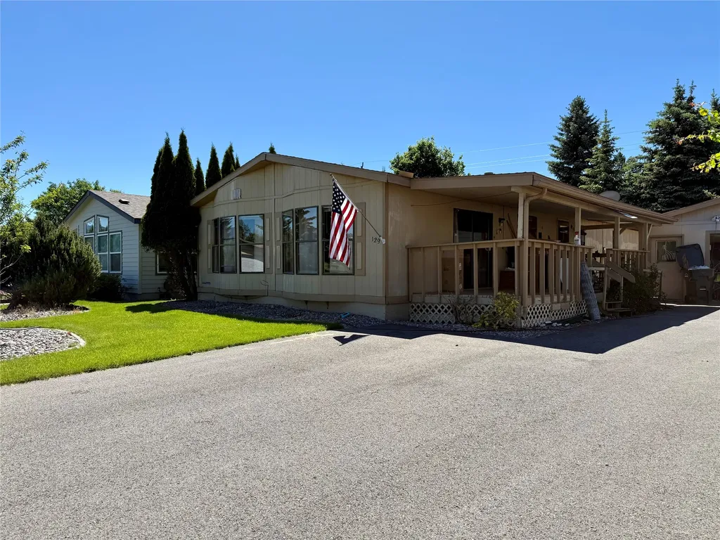 129 W Nicklaus Avenue Kalispell MT 59901
