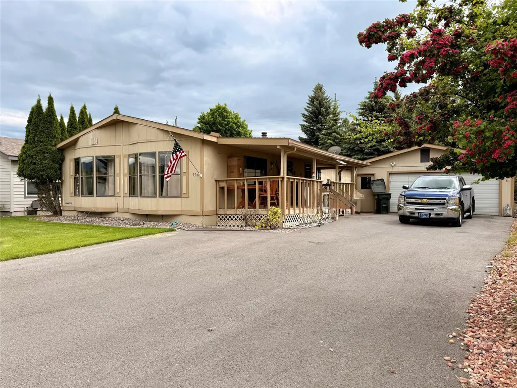 129 W Nicklaus Avenue Kalispell MT 59901