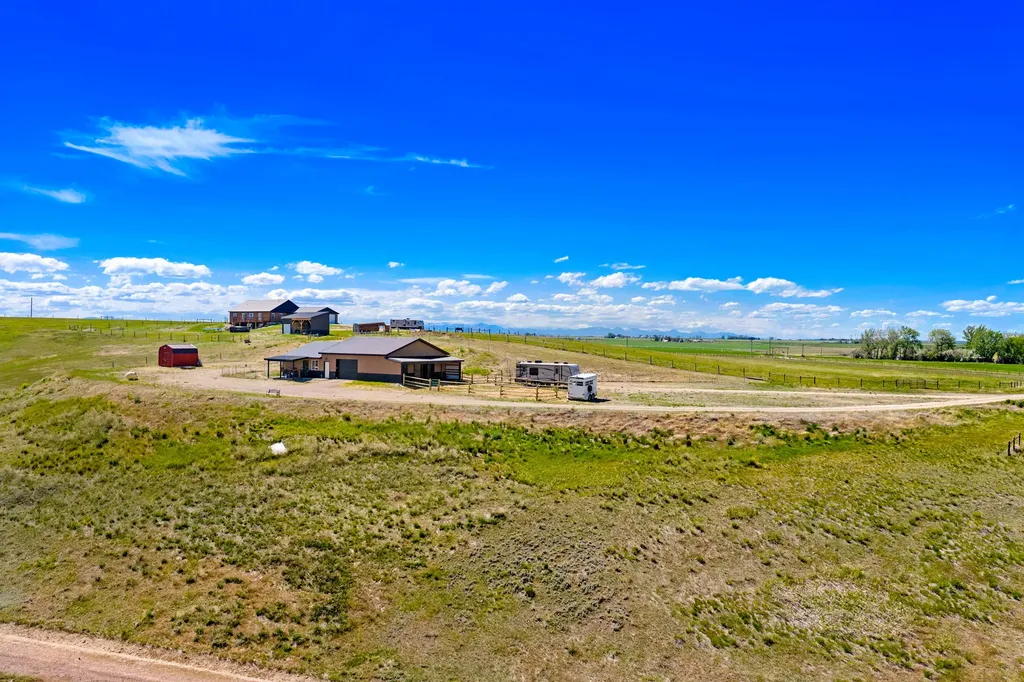 20 Kamloops Road Power MT 59468