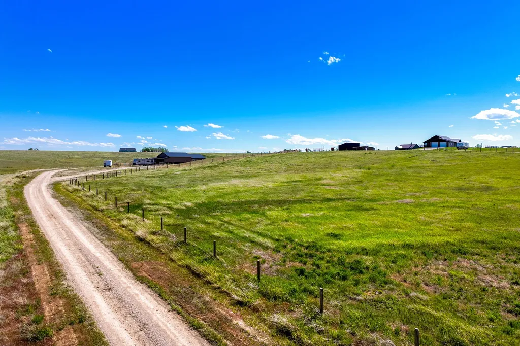 20 Kamloops Road Power MT 59468