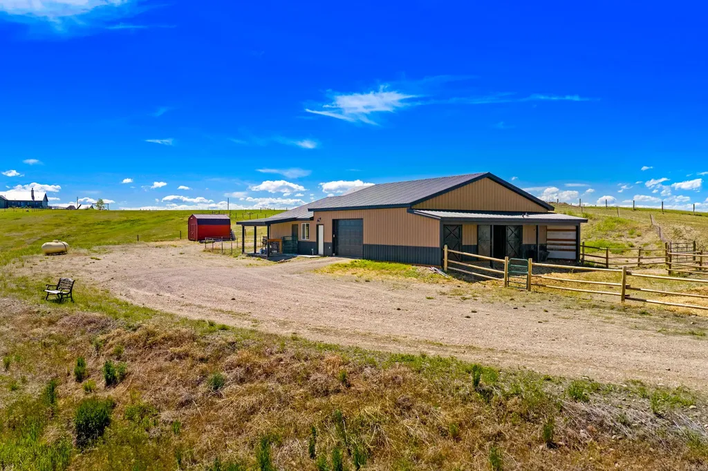 20 Kamloops Road Power MT 59468