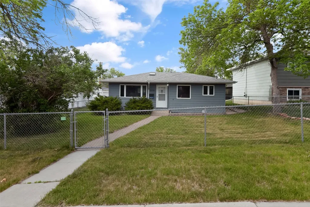 1209 7th Avenue S Great Falls MT 59405