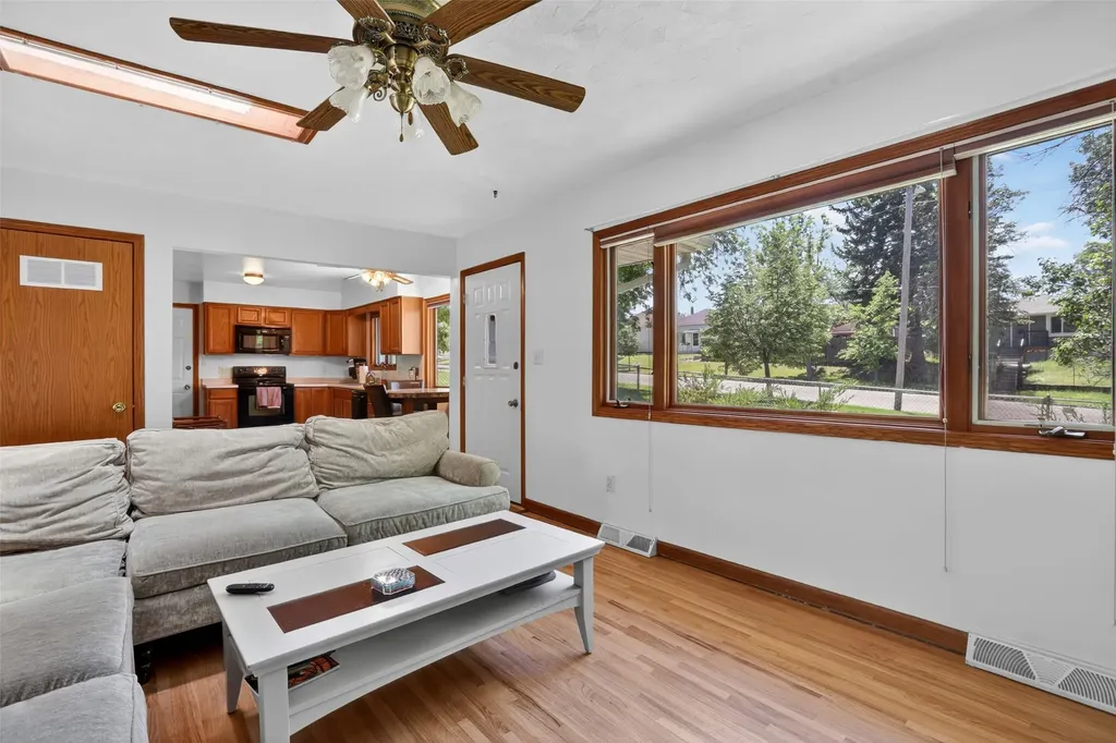 1209 7th Avenue S Great Falls MT 59405