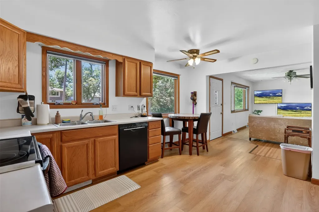 1209 7th Avenue S Great Falls MT 59405
