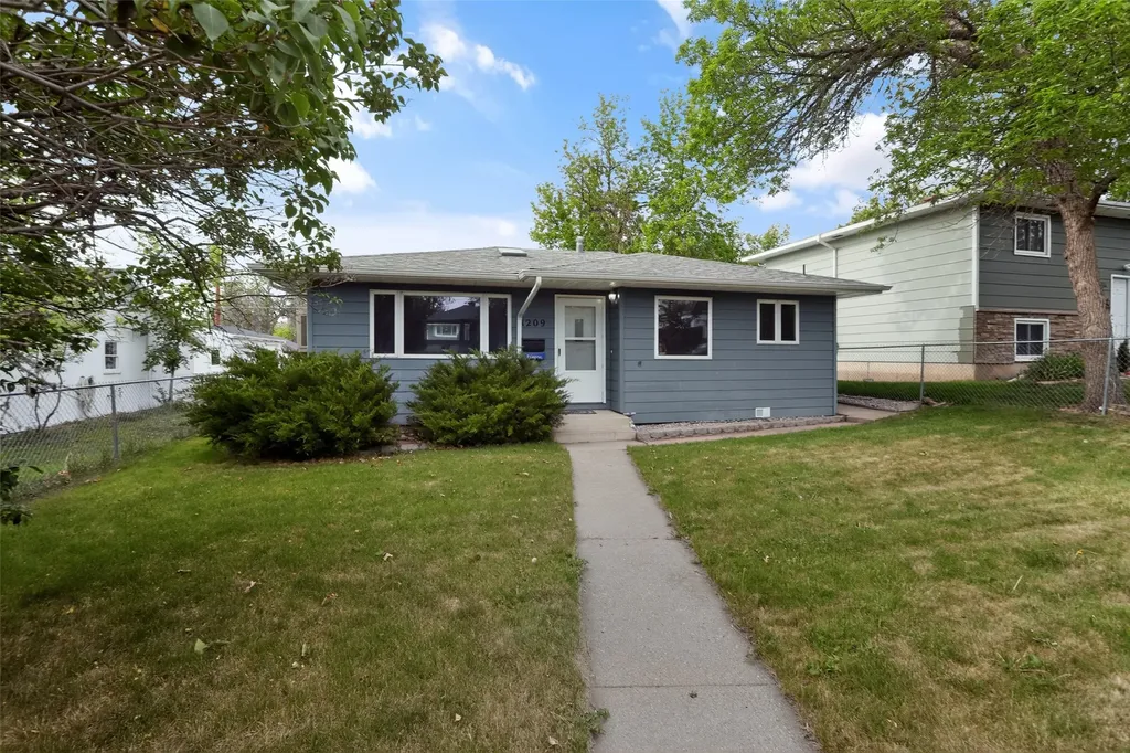 1209 7th Avenue S Great Falls MT 59405