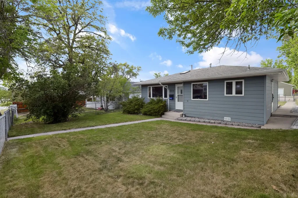 1209 7th Avenue S Great Falls MT 59405