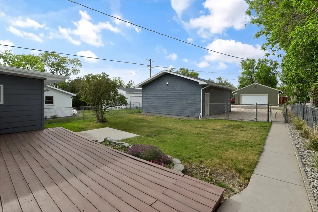 1209 7th Avenue S Great Falls MT 59405