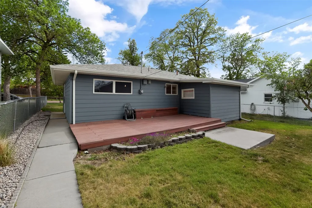 1209 7th Avenue S Great Falls MT 59405