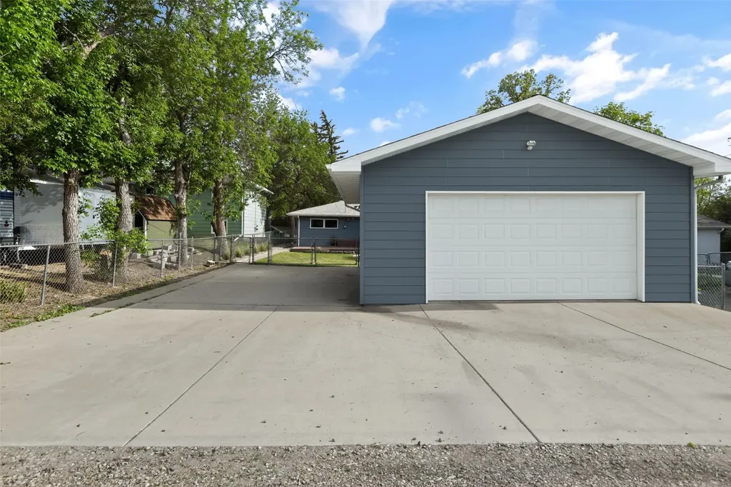 1209 7th Avenue S Great Falls MT 59405