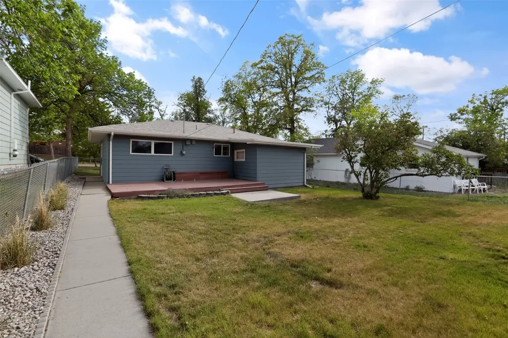 1209 7th Avenue S Great Falls MT 59405