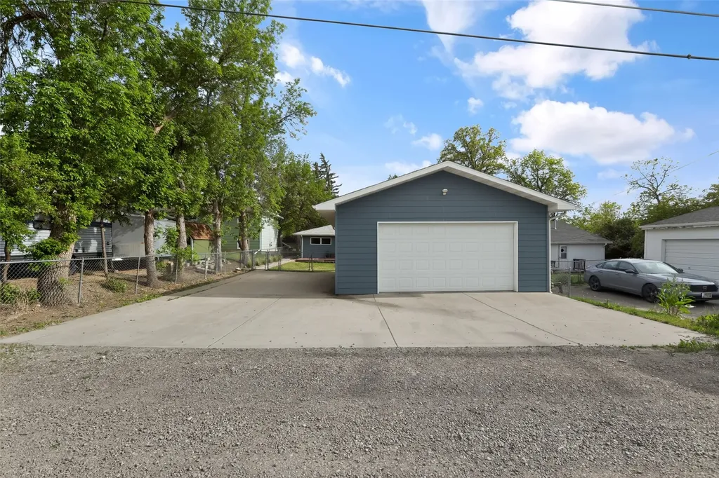 1209 7th Avenue S Great Falls MT 59405