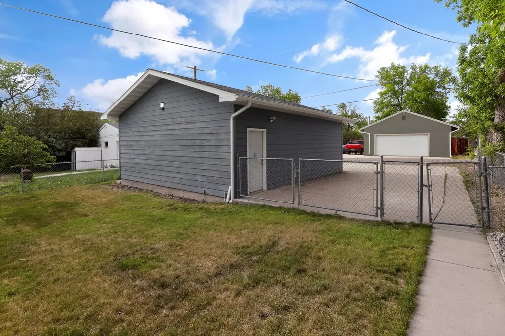 1209 7th Avenue S Great Falls MT 59405