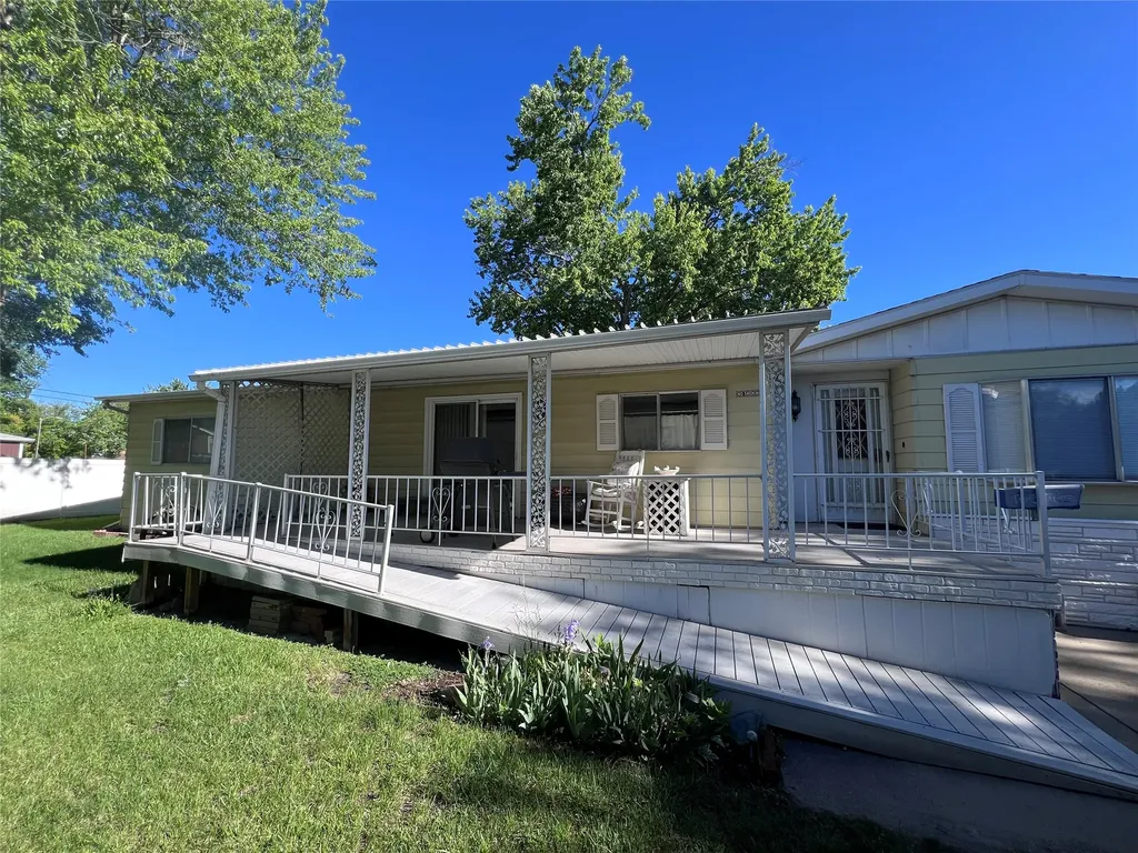 3804 Poker Flats Road Great Falls MT 59405