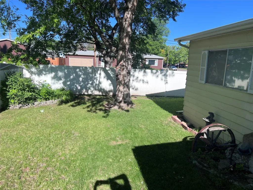 3804 Poker Flats Road Great Falls MT 59405