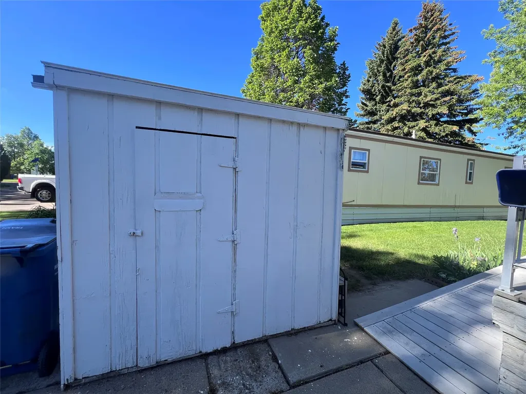 3804 Poker Flats Road Great Falls MT 59405