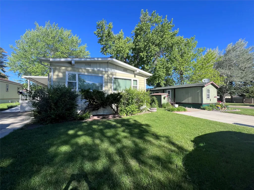 3804 Poker Flats Road Great Falls MT 59405