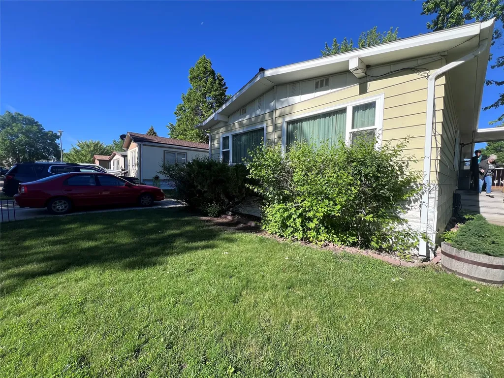 3804 Poker Flats Road Great Falls MT 59405