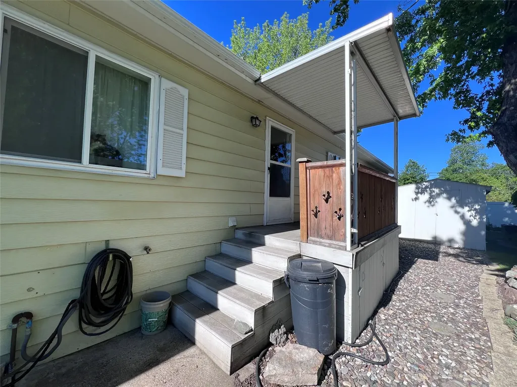 3804 Poker Flats Road Great Falls MT 59405