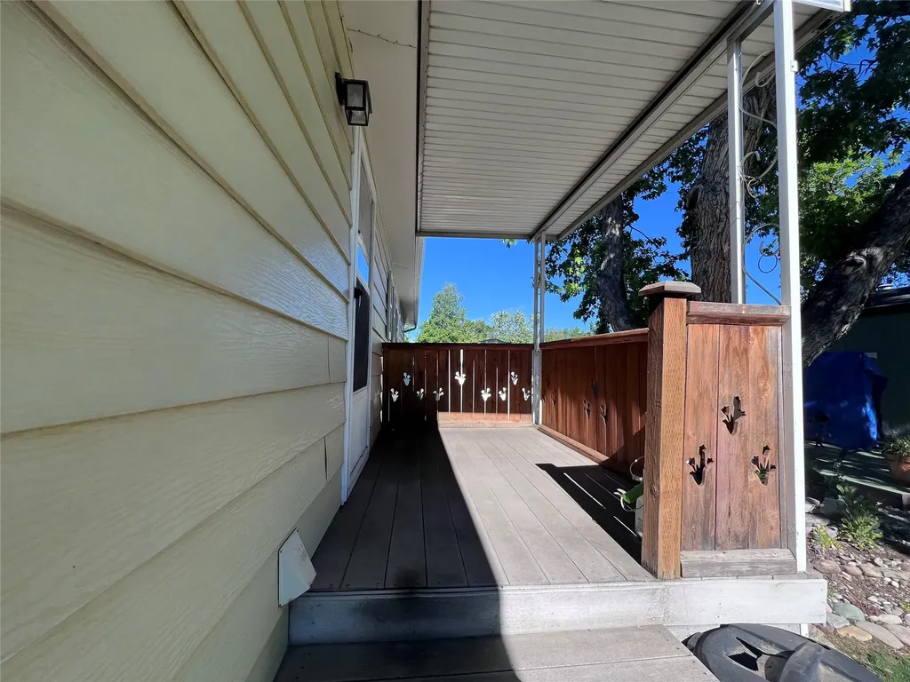 3804 Poker Flats Road Great Falls MT 59405