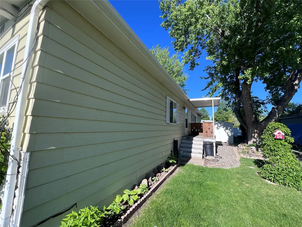 3804 Poker Flats Road Great Falls MT 59405