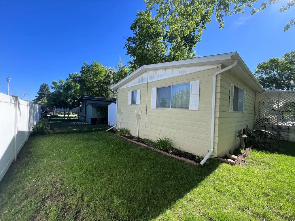3804 Poker Flats Road Great Falls MT 59405