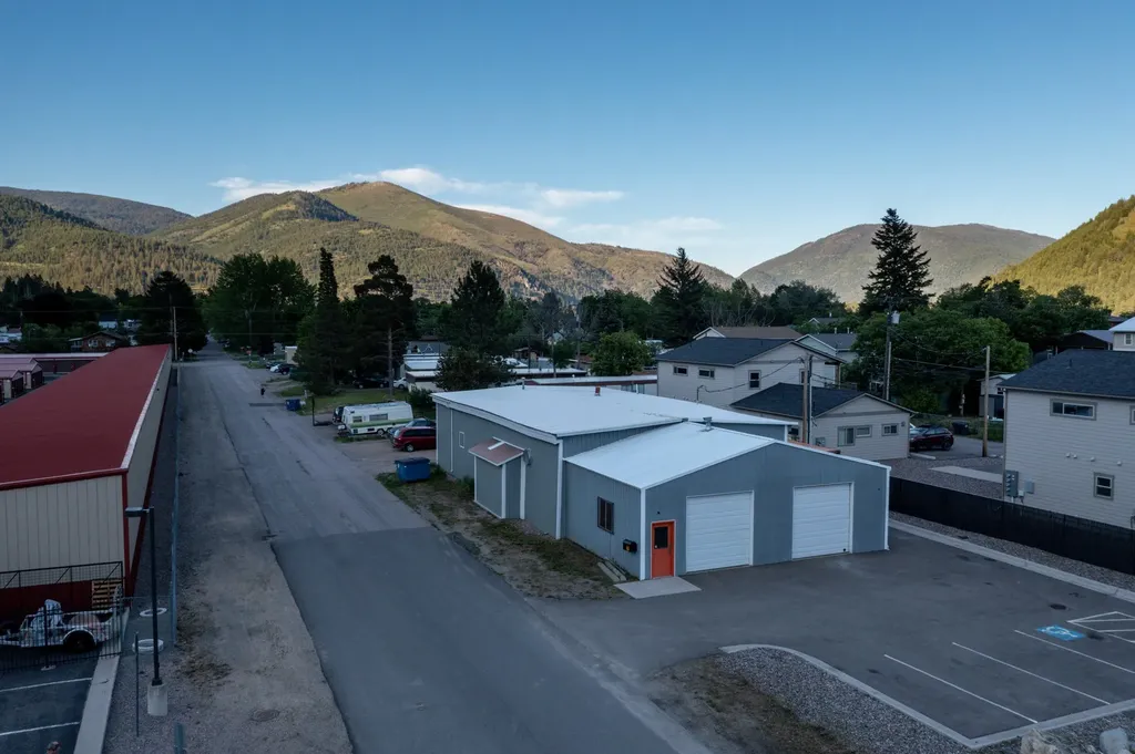 525-515 Michigan Avenue Missoula MT 59802