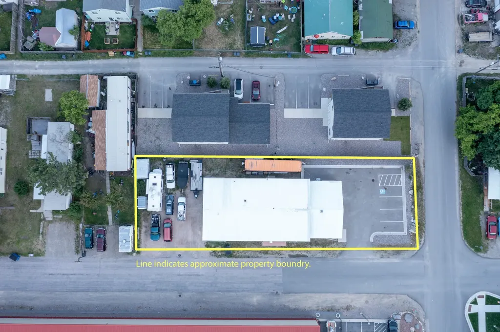 525-515 Michigan Avenue Missoula MT 59802