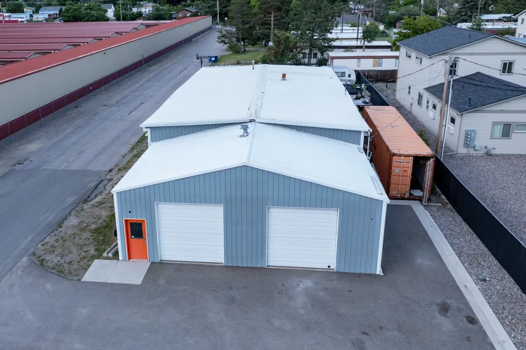525-515 Michigan Avenue Missoula MT 59802
